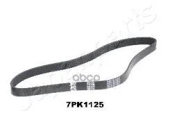 ������������ ������ Nissan Juke (F15) 10- Japanparts ���. DV-7PK1125 DV7PK1125 ����