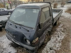 Hyundai Porter. H100, D456 D4BF ����