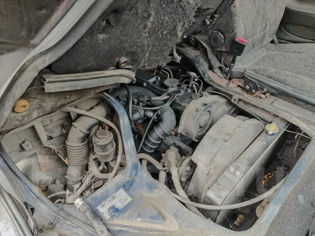 Hyundai Porter. H100, D456 D4BF ����