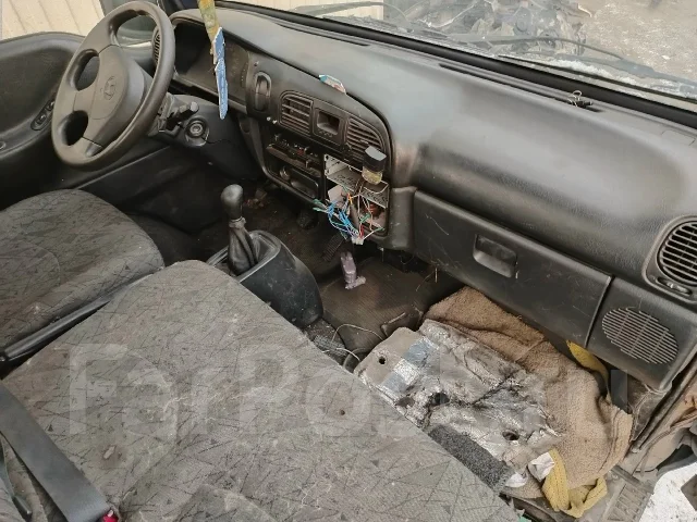 Hyundai Porter. H100, D456 D4BF ����