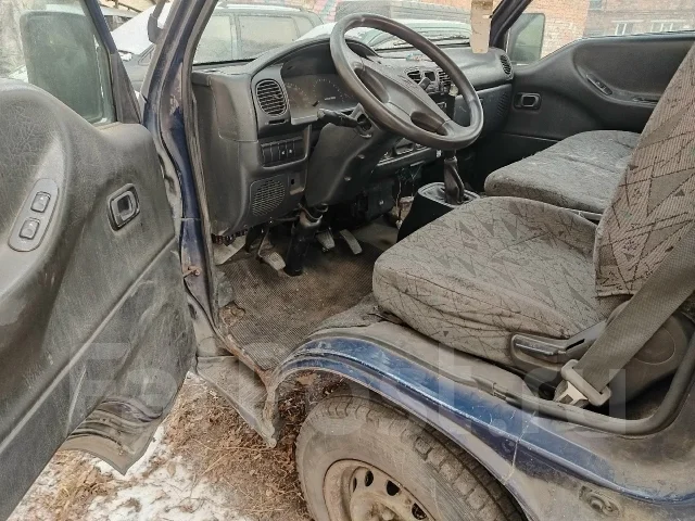 Hyundai Porter. H100, D456 D4BF ����