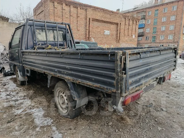 Hyundai Porter. H100, D456 D4BF ����
