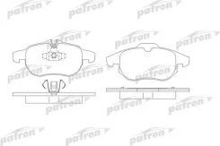 ������� ��������� �������� �������� OPEL Vectra C / SAAB 9-3 02 [178Patronpbp1520] PBP1520 ����