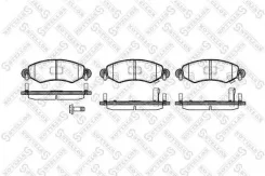 ������� ��������� �������� �������� OPEL Agila [178Stellox713012SX] 713012SX ����