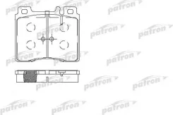 ������� ��������� �������� �������� MB W140 91-99 [178Patronpbp800] PBP800 ����