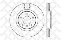 ���� ��������� ��������! Audi A3, VW Bora/Golf 1.8/1.9TDi 96, Brilliance [178Stellox60204759VSX] 60204759VSX ����