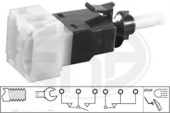 ������ ��������� ����������� MB W124/W202 [178ERA330532] 330532 ����