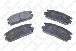 ������� �������� �. Opel Antara 2.0CDTi/2.4i/3.2i 07 FDB1935=223639 SBS [1605123] ! [178Stellox002016SX] 002016SX ����