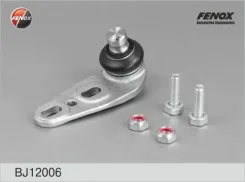 ����� ������� ������ �������� �������� AUDI 80 B3 88-91 D=19mm/ � �/� [178Fenoxbj12006] BJ12006 ����