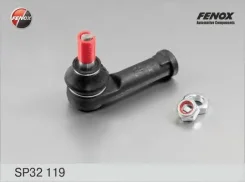 ���������� ������� ������ VW Transporter T4 95-96 D=18mm [178Fenoxsp32119] SP32119 ����