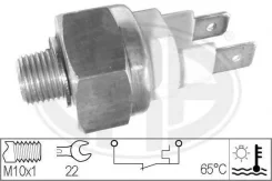 ������ ����������� �� �������� AUDI / VW 65-55C M10x1 / ����� [178ERA330285] 330285 ����