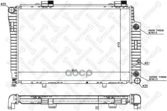 �������� ������� ����������! MB W202 1.8-2.8 93 [178Stellox1025095SX] 1025095SX ����