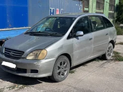 Toyota Nadia. SXN10, 3SFSE ����