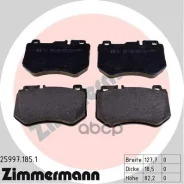 ������� �������� ! �����. 128x82x19 MB W205 14 [178Zimmermann259971851] 259971851 ����