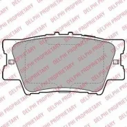������� �������� �. Toyota RAV4 2.0/2.2 D-4D 06 LP2004 [178Delphilp2004] LP2004 ����