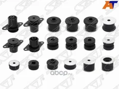 ������� ���� (��������) Toyota Land Cruiser (J80) 89-97 [178Satsttlc81] STTLC81 ����