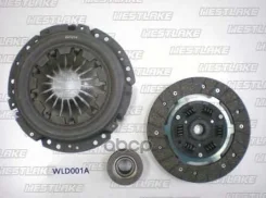 �������� ��������� VAZ 2101-2107, Niva (2121); [178Westlakewld001A] WLD001A ����