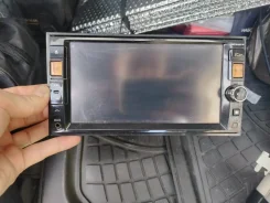������� ��������� Nissan Note e12 (HR12DDR) ����