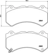 ������� ��������� �������� | ����� | JEEP Grand Cherokee IV (WK, WK2) 3.0 V6 4x4 06.2013 - JEEP Grand Cherokee IV (WK, WK2) 6.4 SRT8 4x4 03.2011 - [17...