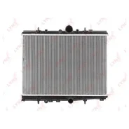 �������� ���������� ������ MT Peugeot 406 (95-) / Citroen C5 (00-) 1.8, 2.0D A/C- [MT] [178Lynxautorb2078] RB2078 ����