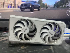 GeForce RTX 3060 Ti ����