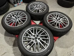 MID Lefinada Motion 1. 8.5x20", 5x120, ET25 ����