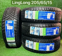 LingLong GREEN-Max Winter Grip. ������, ����������, 2026 ���, ����� ����
