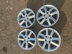 ���� Sakura. 6.0x15", 4x100, ET38, �� 56,1���. ����