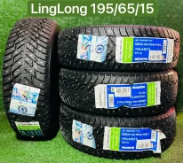 LingLong GREEN-Max Winter Grip 2. ������, ����������, 2026 ���, ����� ����