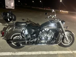 Yamaha Royal Star. 1 300����. ��., ��������, ��� ���, ������ �� �� ����