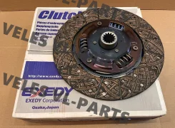 ���� ��������� 4HK1 / ISD092 Exedy / Isuzu Elf ISD092 ����