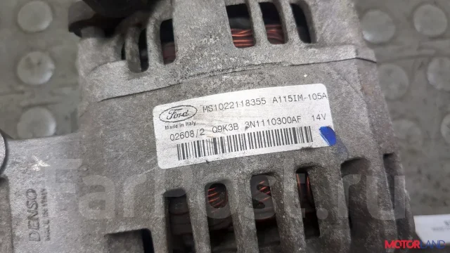 ��������� Ford C-Max 2002-2010 21436309 1708472 ����