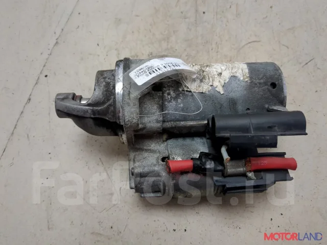 ������� Ford Focus 2 2008-2011 21312721 1732742 ����