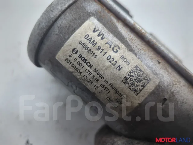 ������� Skoda Yeti 2009-2018 22122469 0AM911023N ����