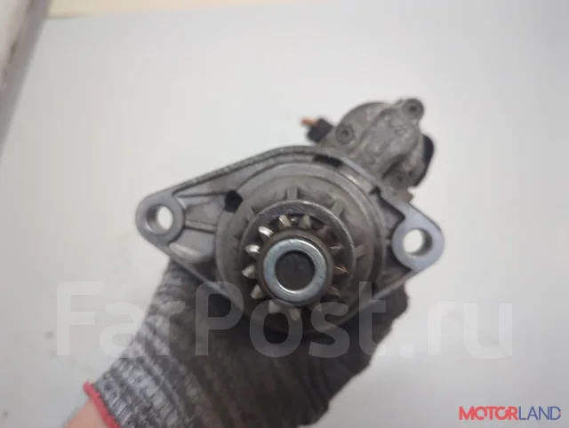 ������� Skoda Yeti 2009-2018 22122469 0AM911023N ����