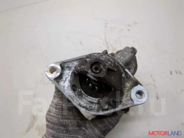 ������� Toyota Auris E15 2006-2012 22129587 281000T030 ����