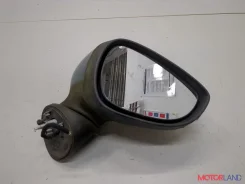 ������� ������� Ford Fiesta 2008-2013 21433211, ������ 1754080 ����