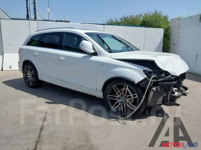 ������� Audi Q7 2005-2015 22132010 059911024H ����