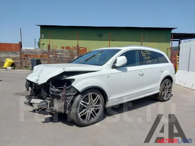������� Audi Q7 2005-2015 22132010 059911024H ����