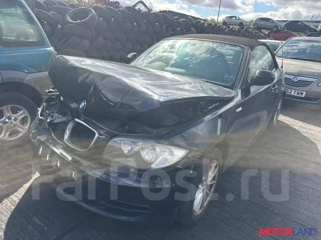 ������� BMW 1 E87 2004-2011 21443571 12418581097 ����