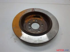 ���� ��������� Mercedes-Benz M-Class W164 2005-2011 21436591, ������ A1644231212 ����