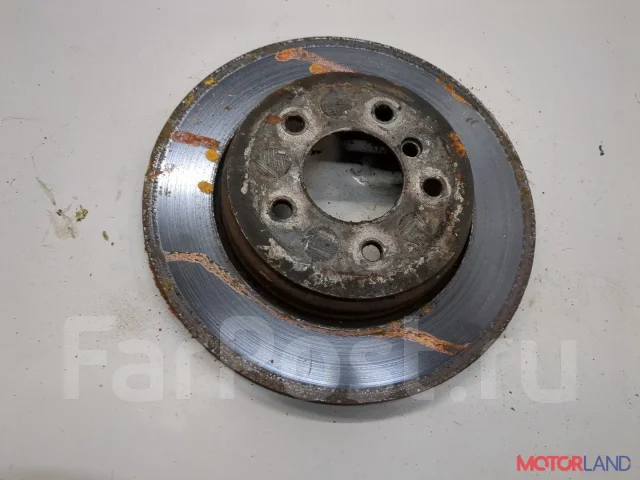 ���� ��������� BMW 5 E60 2003-2010 21436152, ������ 34216864061 ����