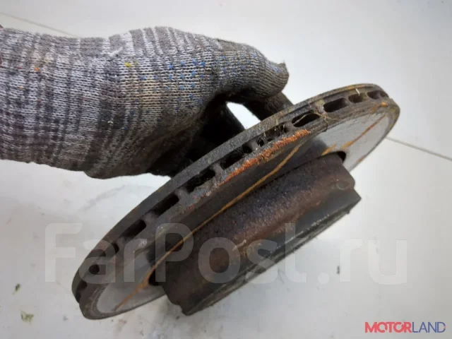 ���� ��������� BMW 5 E60 2003-2010 21436152, ������ 34216864061 ����