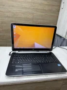 HP 15. 15.6", 1,8����, ��� 6 ��, ���� 500���, WiFi: 1, Bluetooth: 1 ����