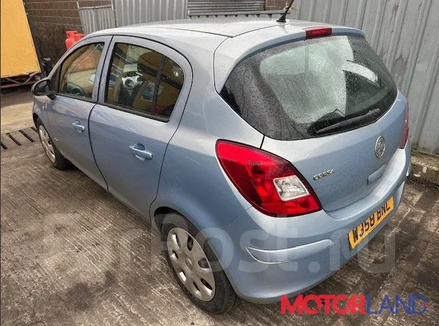 ������� Opel Corsa D 2006-2014 21175108 R1540024 ����