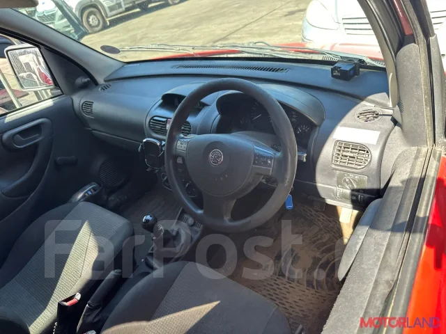 ������� Opel Combo 2001-2011 21161090 R1530109 ����