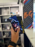 Xiaomi Poco X5 Pro 5G. �/�, 256 ��, ������, 3G, 4G LTE, Dual-SIM, ����������, NFC, ������� ������� ����