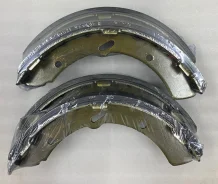������� ���������� Front/Rear MMC Canter, ��������/������ FN6653 ����