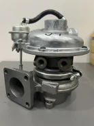 ������� RHB5 - 8970385181 ��� Isuzu 4JG2 Fire Turbocharger 8970385181 8970385181 ����