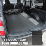 ������ � �������� �� Probox/Succeed ����� (Hybrid) ����